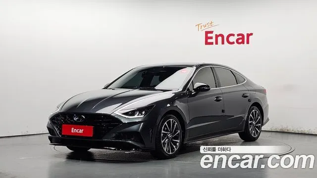 Hyundai Sonata 2.0