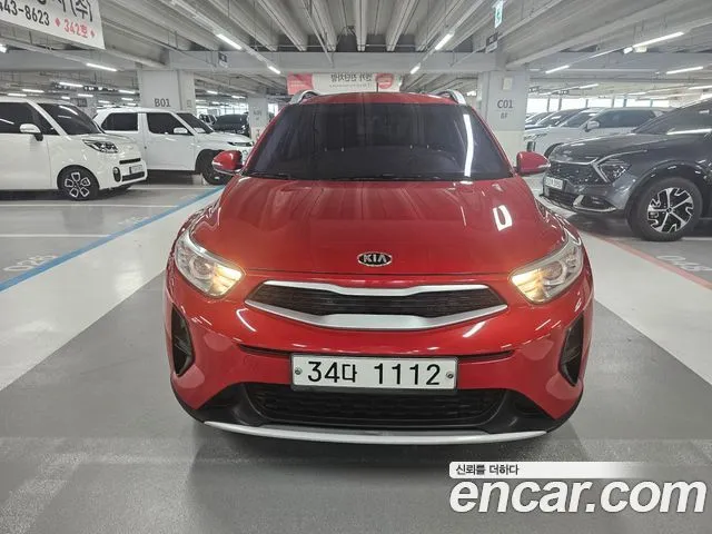 Kia Stonic 1.4