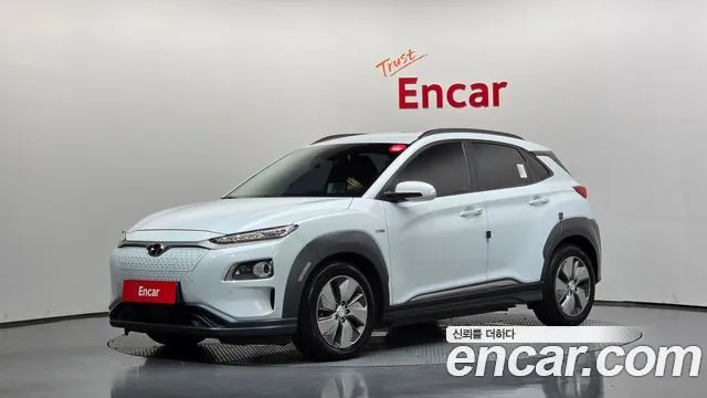 Hyundai Kona Premium