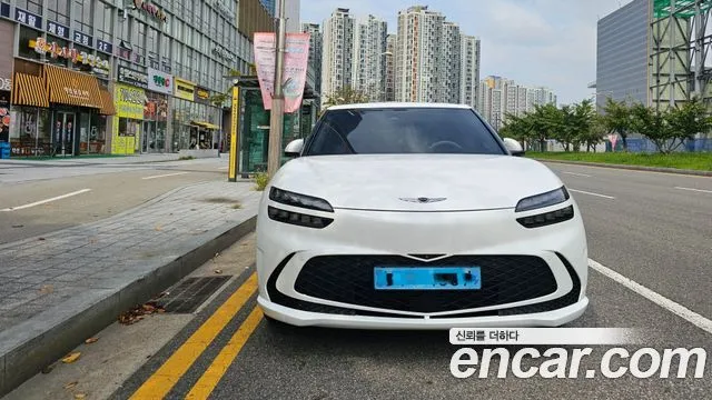 Genesis GV60 Standard