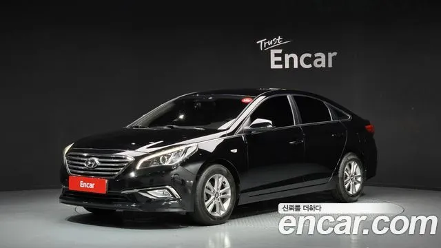 Hyundai Sonata 2.0 Style