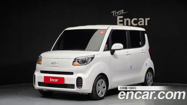 Kia RAY Standard