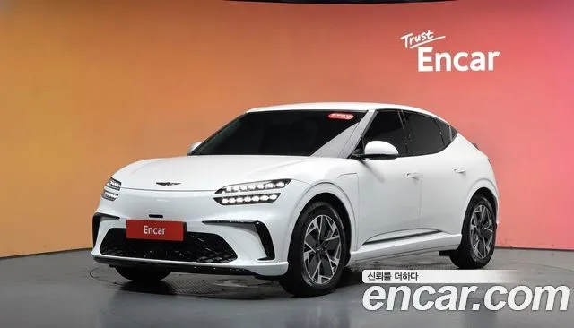Genesis GV60 Standard