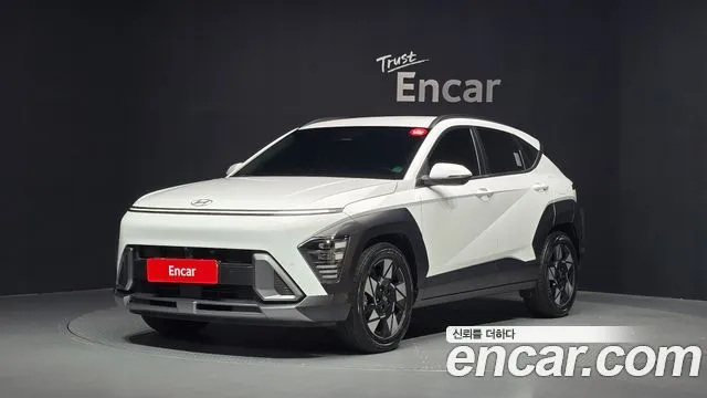Hyundai Kona Inspiration