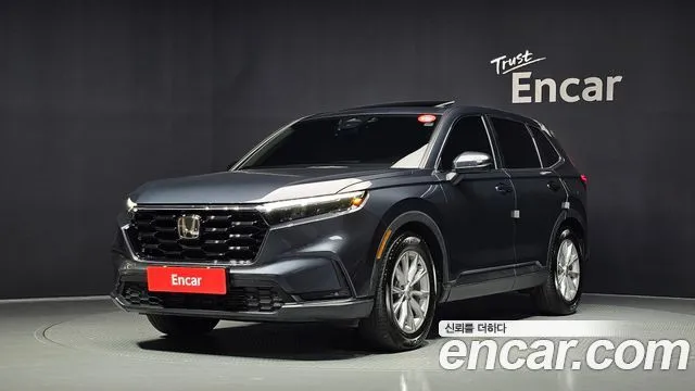 Honda CR-V 1.5 EX-L 2WD