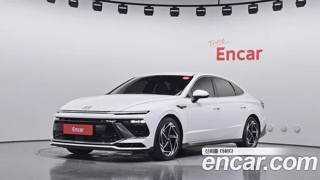 Hyundai Sonata 2.0