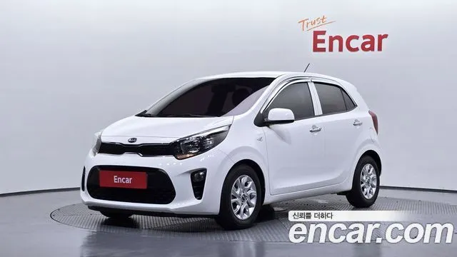 Kia morning Luxury