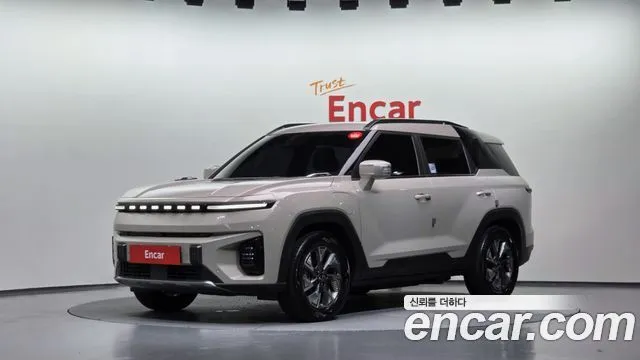 KG_Mobility_Ssangyong Torres E7