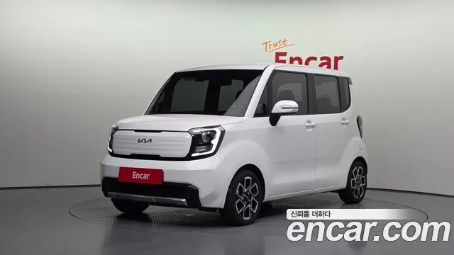 Kia RAY Signature