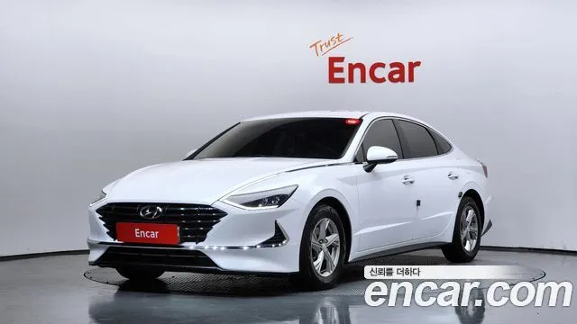 Hyundai Sonata 2.0