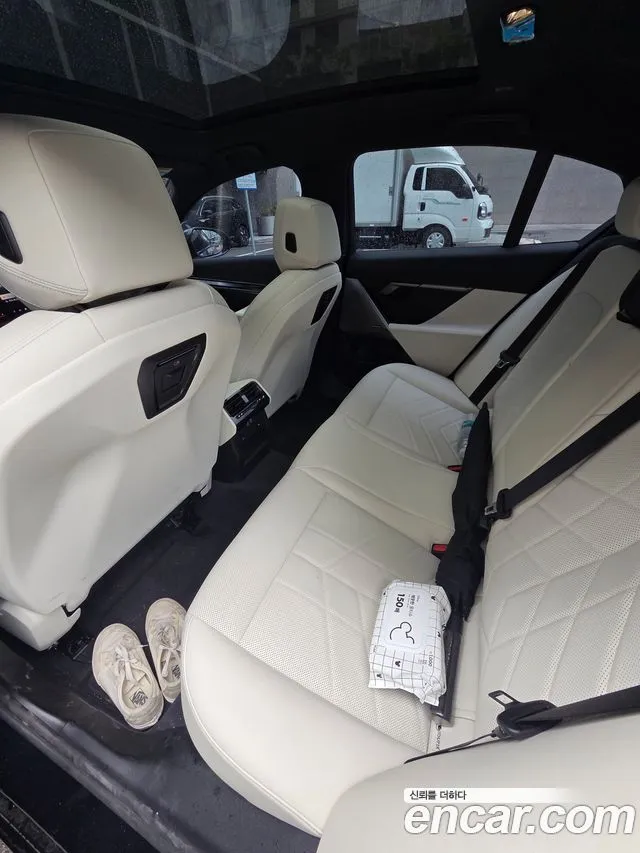 BMW 5-Series 520i M Sport