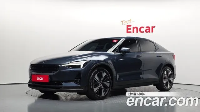 Polestar Polestar 2 Longrange Singlemotor