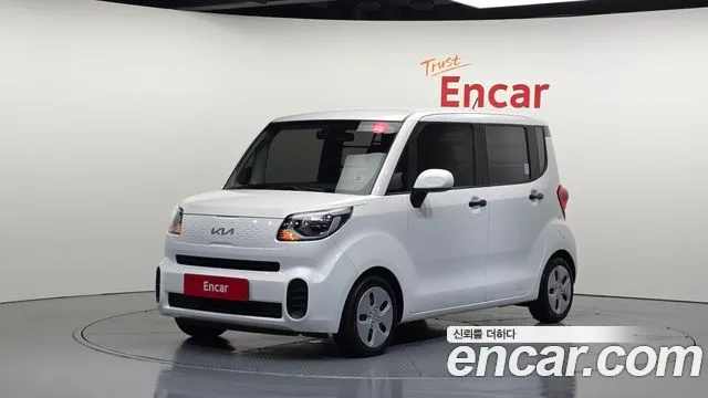 Kia RAY Van