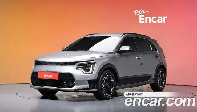 Kia Niro Air