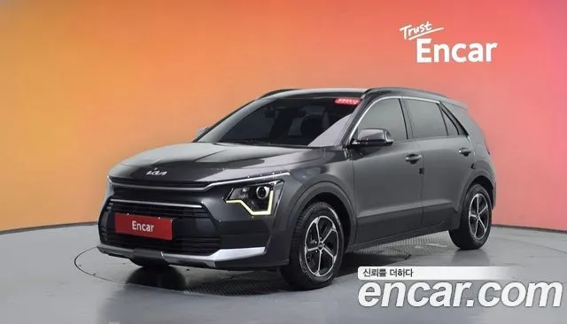 Kia Niro Trendy
