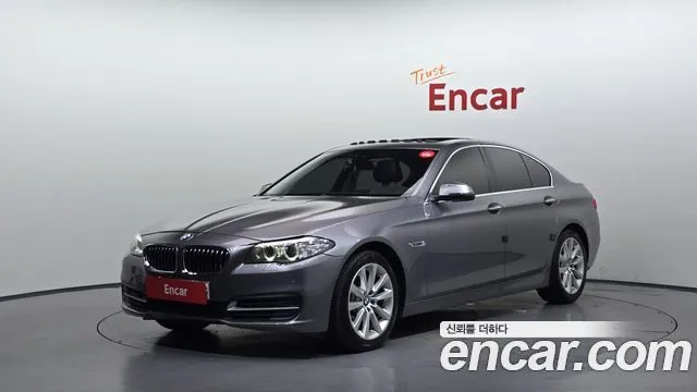BMW 5-Series 528i xDrive