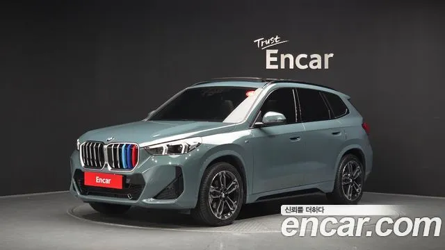 BMW X1 xDrive 20i M Sport