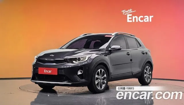 Kia Stonic 1.4