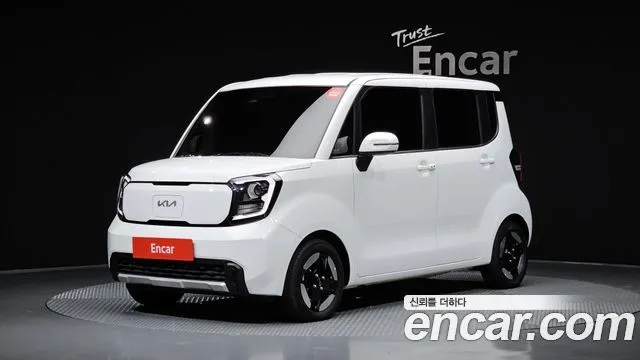 Kia RAY Air