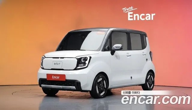 Kia RAY Air