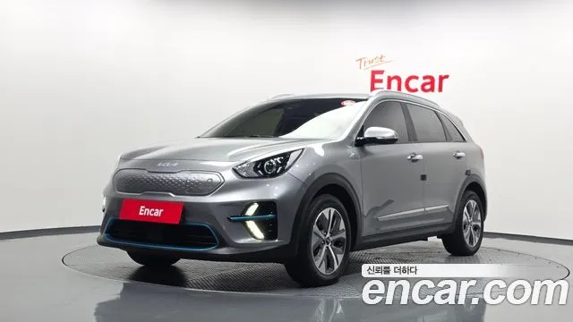 Kia Niro Prestige