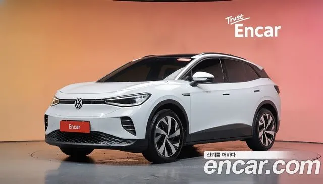 Volkswagen ID.4 Pro