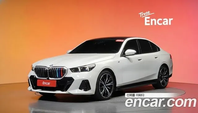 BMW 5-Series 530i xDrive M Sport