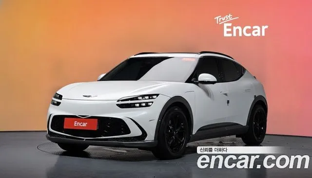 Genesis GV60 Performance AWD