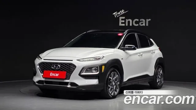 Hyundai Kona Premium Special