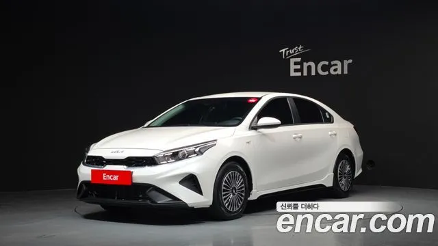 Kia K3 1.6