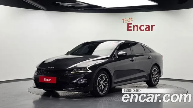 Kia K5 2.0