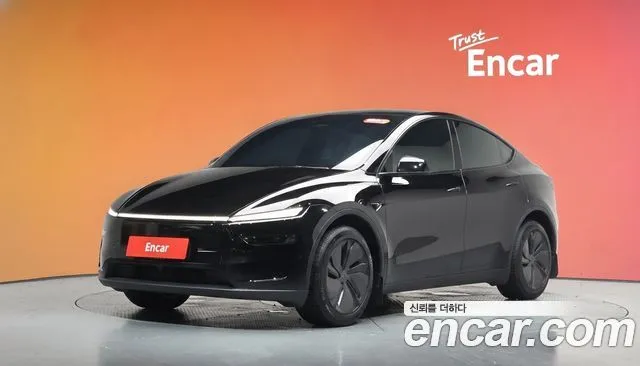 Tesla Model Y Premium RWD