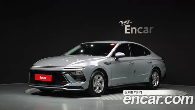 Hyundai Sonata 2.0 LPG(Rent)