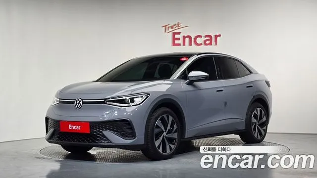 Volkswagen ID.5 Pro