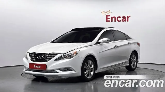 Hyundai Sonata Worldcup Special Edition