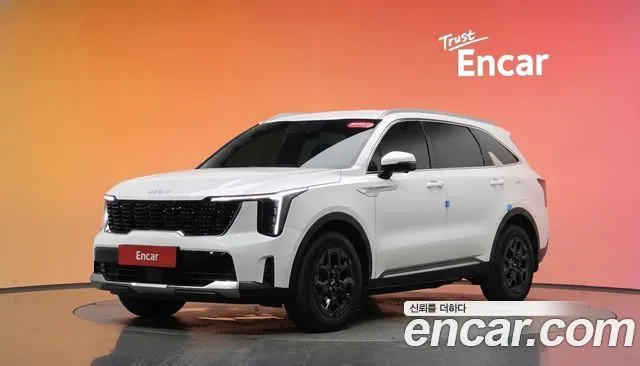Kia Sorento HEV 1.6 2WD