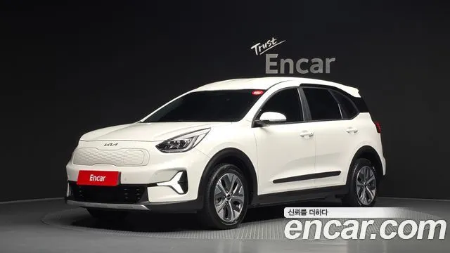 Kia Niro Air