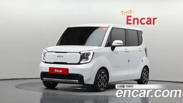 Kia RAY Signature