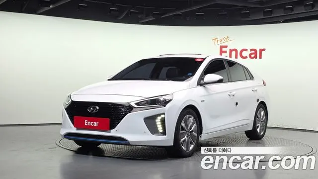 Hyundai Ioniq N