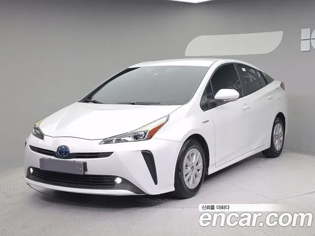 Toyota Prius 1.8