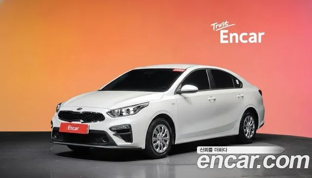 Kia K3 Standard