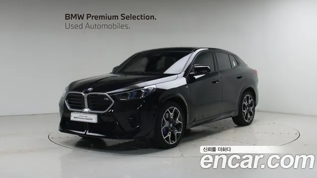 BMW X2 (F39) xDrive M35i