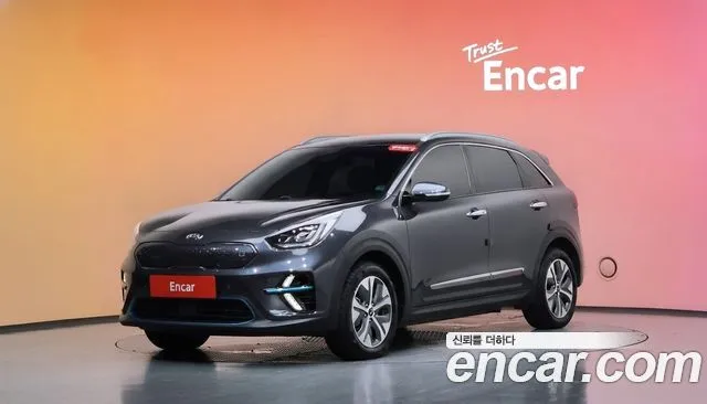 Kia Niro Noblesse