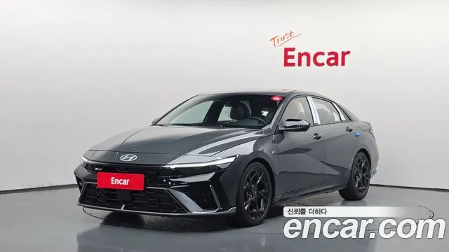 Hyundai AVANTE 1.6