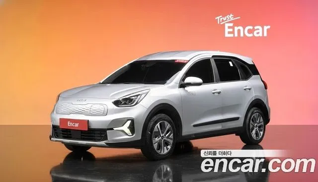 Kia Niro Air