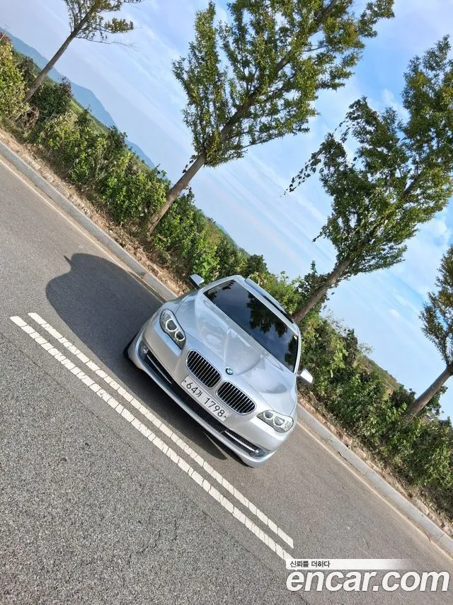 BMW 5-Series 528i xDrive