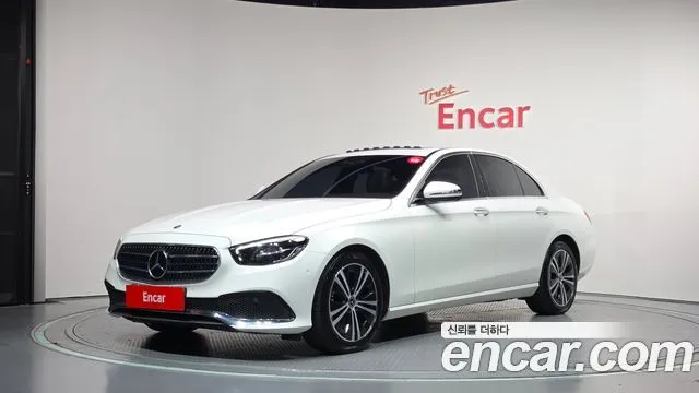 Mercedes-Benz E-Class E250 Avantgarde