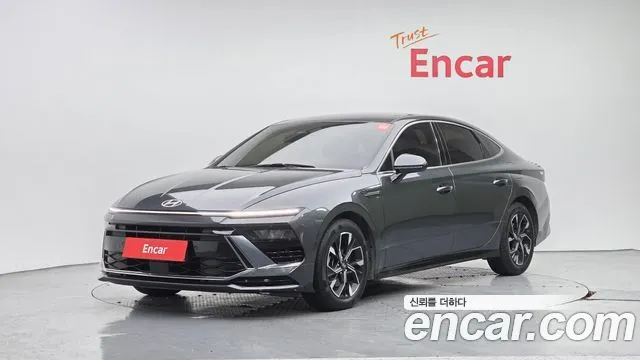 Hyundai Sonata 2.0