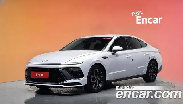 Hyundai Sonata 2.0