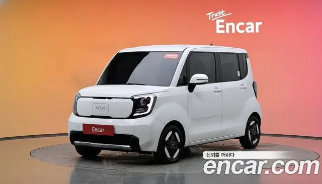 Kia RAY Air